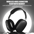 Kitcard Ear Headphones, Wireless Bluetooth