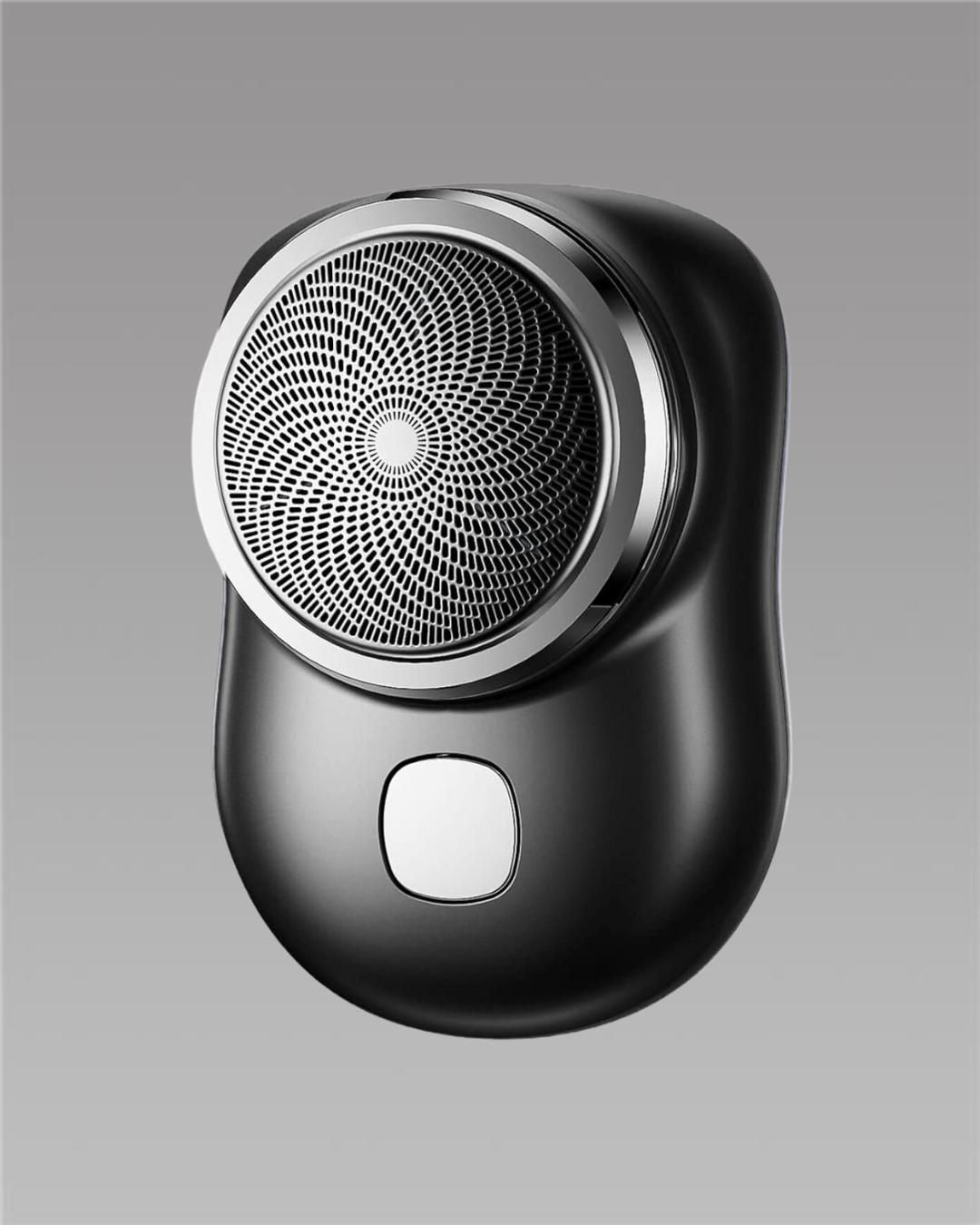 Kitcard Mini Electric Shaver